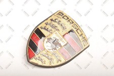 PORSCHE BOXSTER 986 2.5 Émblème Logo 99355921100
