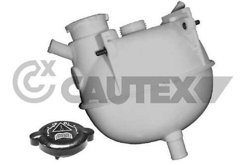 Vase expansion liquide - vase, d'expansion