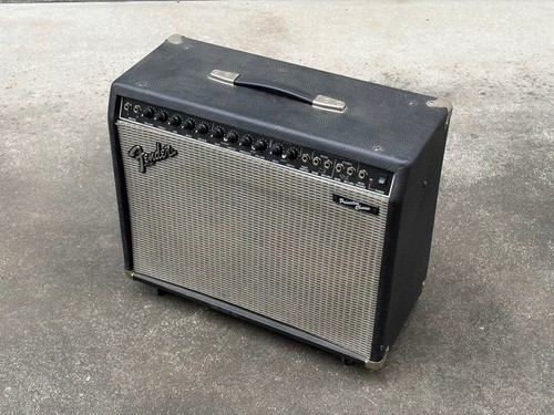 Amplificateur guitare - amplificateur, de