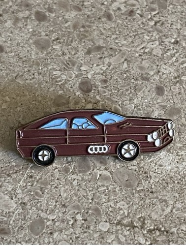 Pin audi quattro - quattro, 1980