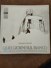 Quei Giorni Sul Bianco