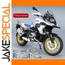 Moto Miniature BMW R1250 GS
