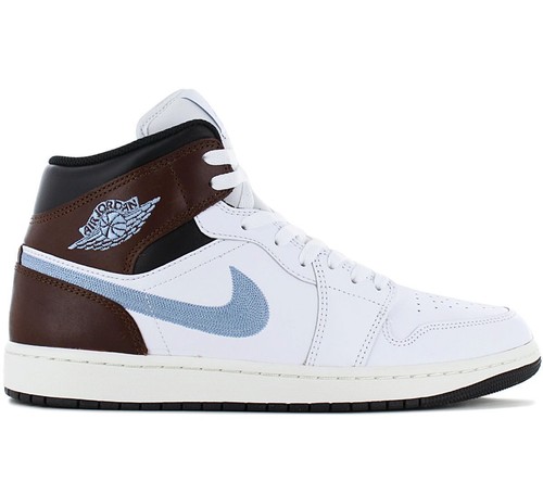 Air jordan mid hommes - jordan, 1