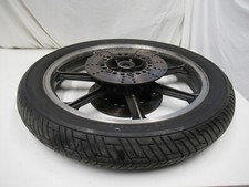 Kawasaki Z 750 E EZ87 roue