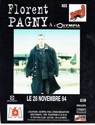 Publicité advertising 117 - publicité,