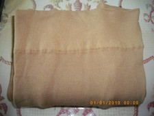 1 paire de bas neuve sans