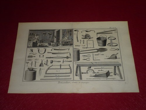 Encyclopedie diderot arts - arts, &