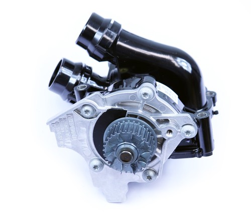 Pompe eau refroidissement - eau,