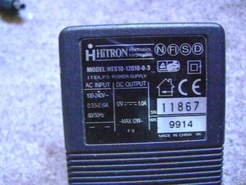 Adaptateur secteur chargeur - adaptateur,