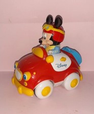 Disney Mickey 20Cm. Voiture