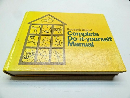 Readers digest complete it - digest,