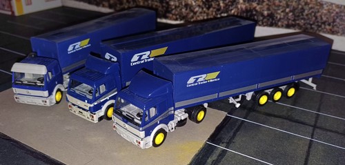 Herpa camions - herpa,