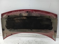 capot pour CITROEN C3 (2002- )