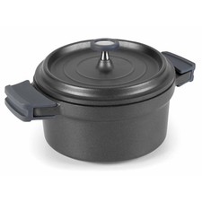 Cocotte en fonte - 24,