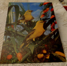 tableau décoratif 3D