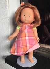 poupée Corolle "poupette Lulu" de 2003 en robe d'origine