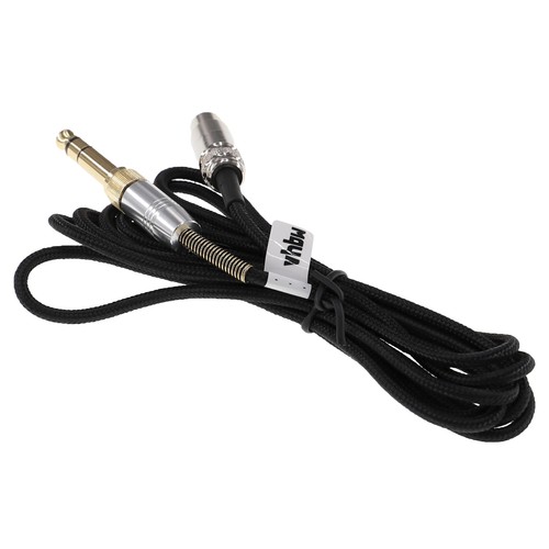 Câble aux 3mm pour - aux, 3,5/6,3mm