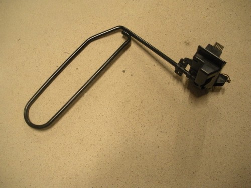 Technics organ parts - technics, knee