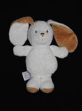 🐰Doudou lapin beige marron