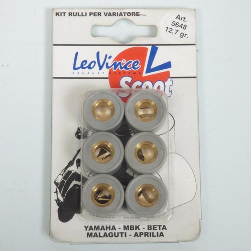 Galet rouleau variateur - galet,