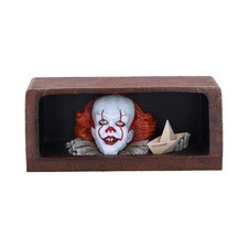 figurine IT Pennywise Drain