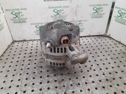 2706026060 alternateur toyota - 2706026060,