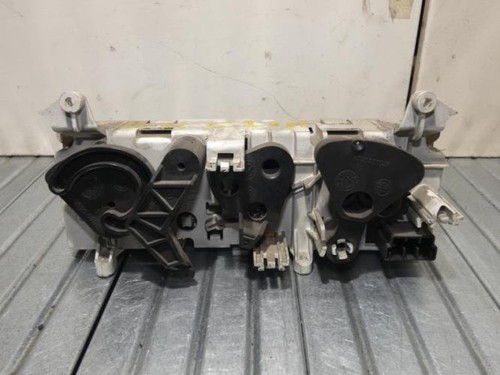 Commande chauffage citroen - commande,