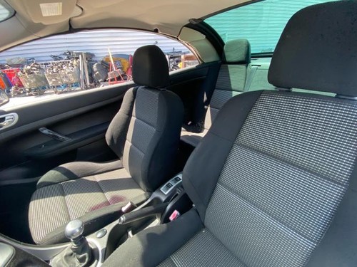 Interieur complet peugeot 307 - complet,