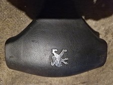 Air Bag Volant 206 Cc Mux Phase 2 Peugeot