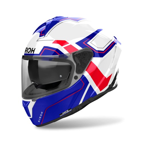 Casque intégral airoh spark - casque,