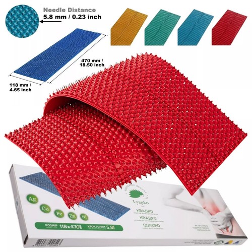 Lyapko tapis acupuncture - lyapko, d'acupuncture