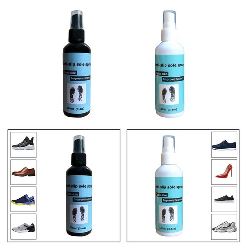 Spray pour chaussures 100 - , ml
