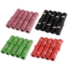 10 Rouleaux Sac à Couches Portable pour Bébé, Sacs à Déchets pour Chiens,