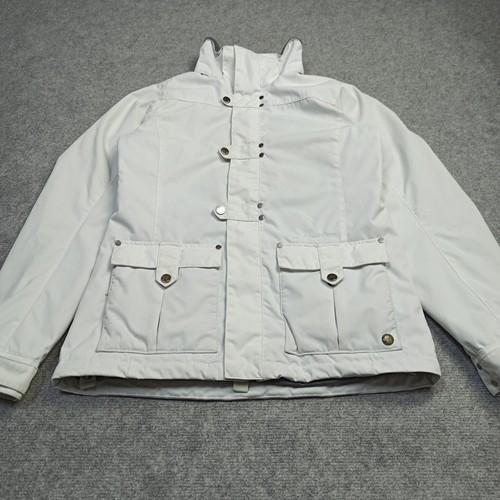 Veste snowboard femme - veste,