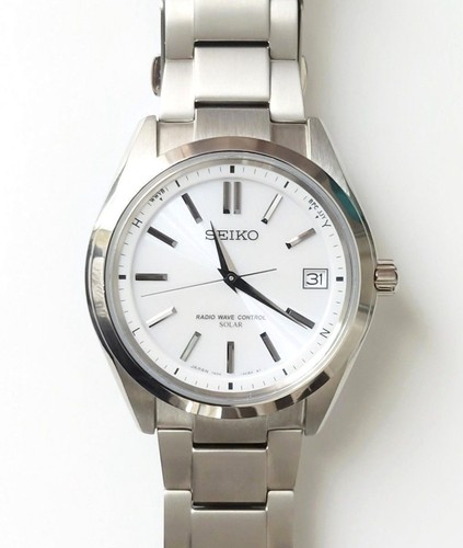 Montre seiko brightz sagz079 - seiko,