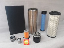 Filtre Ensemble (Grand)