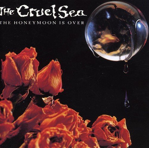 Mer cruelle la lune - mer,