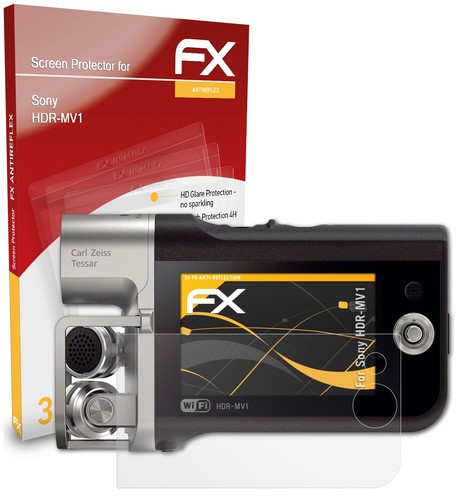 Atfolix film protection - atfolix, 3x