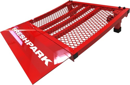 New freshpark mini bmx - mini,
