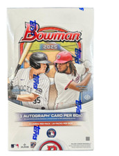 2025 Bowman Paper Prospects