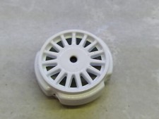 1/18 Jante Citroën DS3 WRC