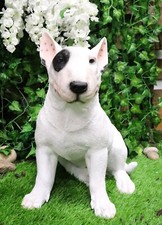Large lifelike comical bull - large,