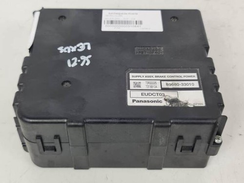 8968033010 calculateur abs