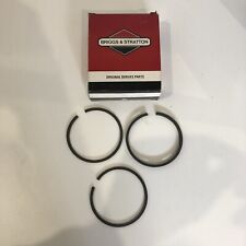 briggs et stratton 297815 Jeu De Segments 