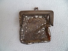 Porte Monnaie Bourse