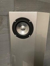 Enceinte full-range basée sur le design EJ Jordan VTL (JX92S/EAD100 HD)