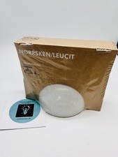1 x Ikea Norrsken / Leucit by