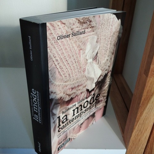 Histoire idéale mode - histoire, la