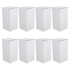  8 Pcs Cartons D Emballage
