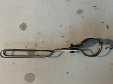 Passage de cable de YAMAHA 125